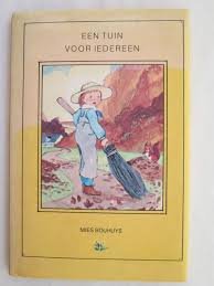 Bouhuys, Mies - Een tuin voor iedereen