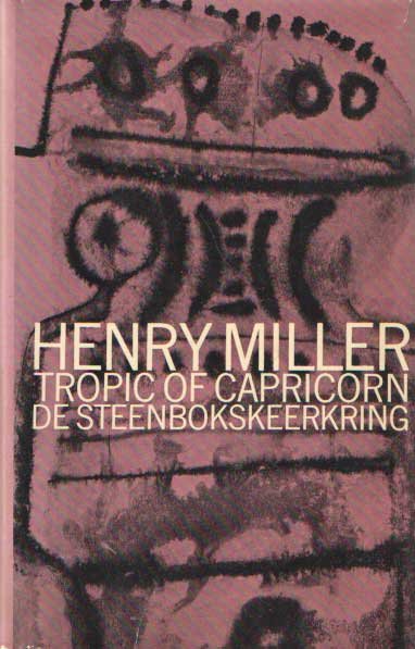 Miller, Henry - De kreeftskeerkring