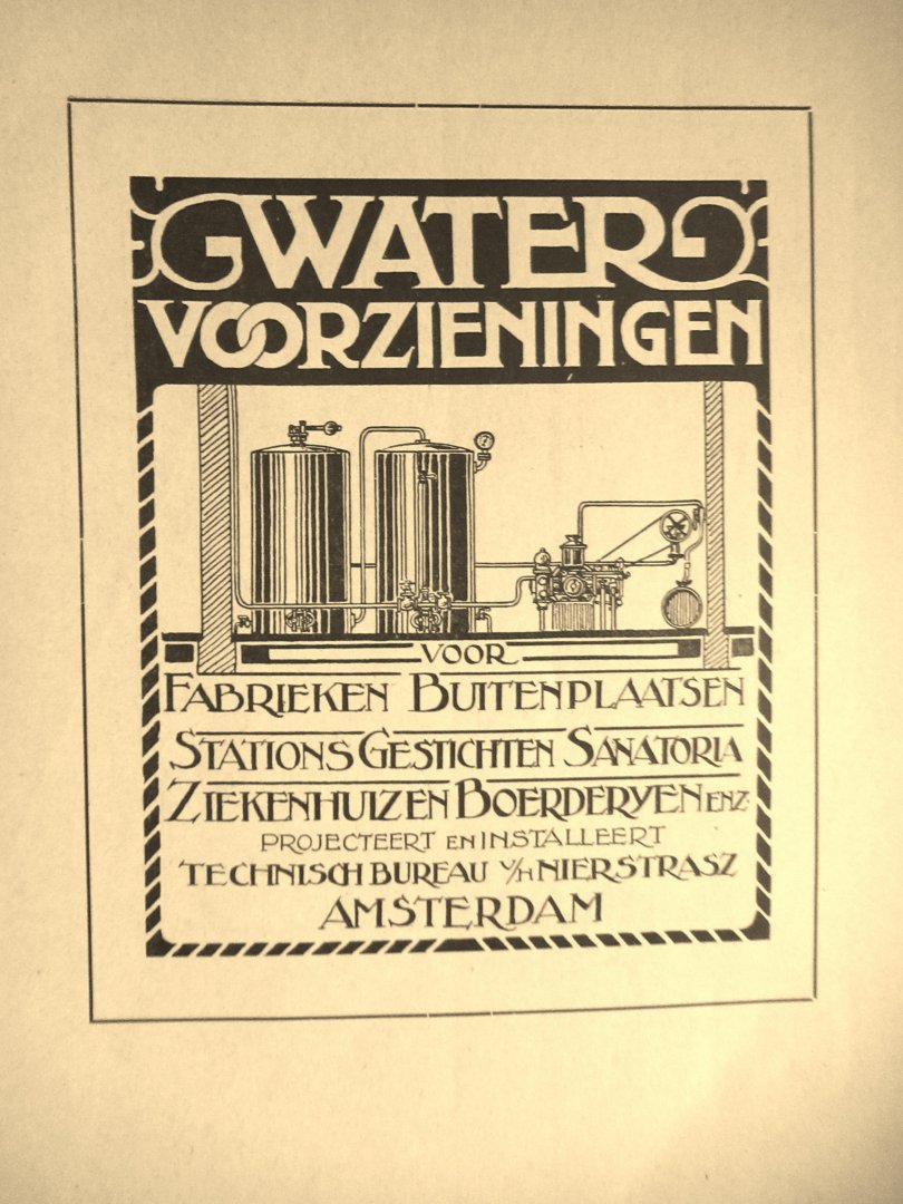 - Het huis  oud en nieuw jaargang 12  afl 3