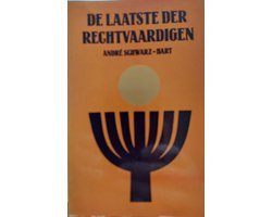 Schwarz Bart - Laatste der rechtv. zw. beertje