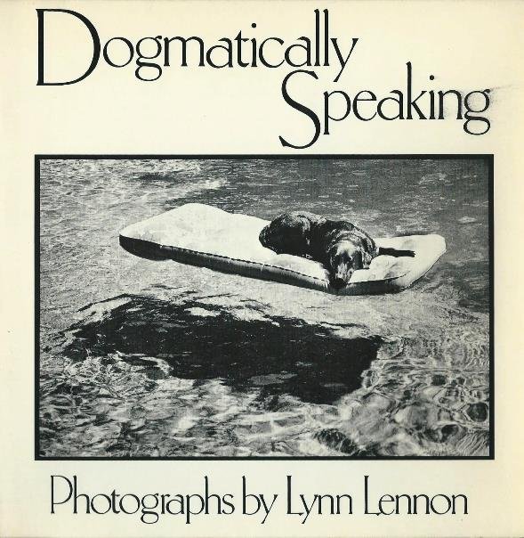 Lennon, Lynn - Dogmaticalle Speaking