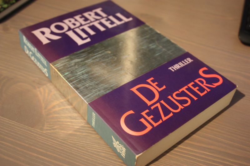 Littell Robert - De Gezusters