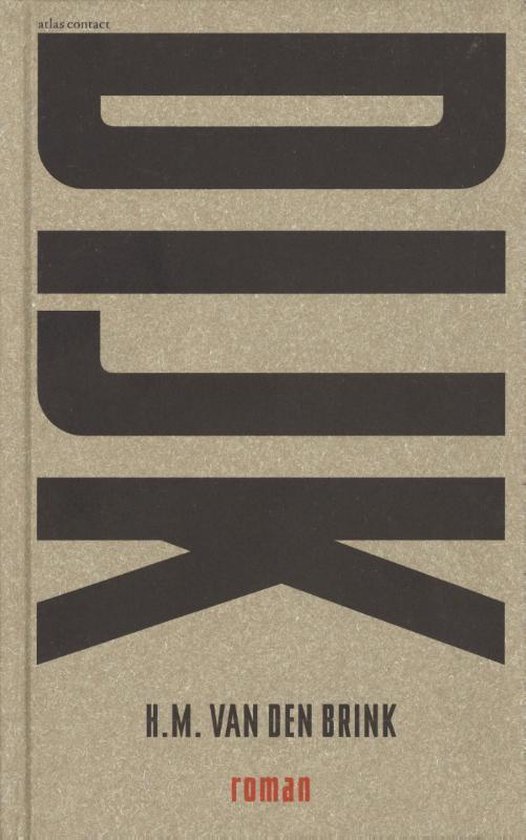 Brink, H.M. van den - Dijk