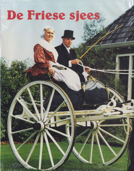 Haan , H. De & A. De Jager . & A.C.Douma . & Ir. G.J.A . Bouma - De Friese Sjees