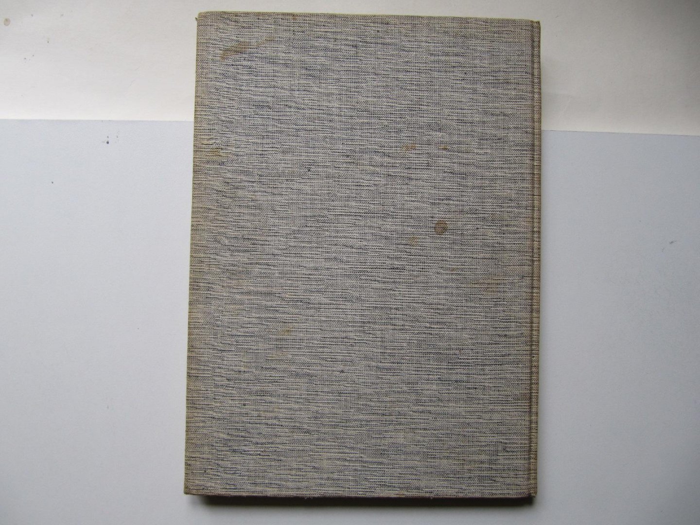 Anthony van Kampen - Zee