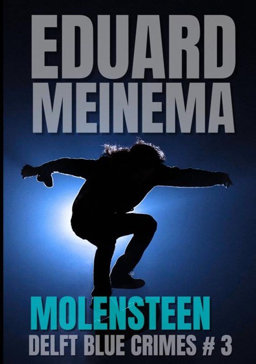 Eduard Meinema - Molensteen