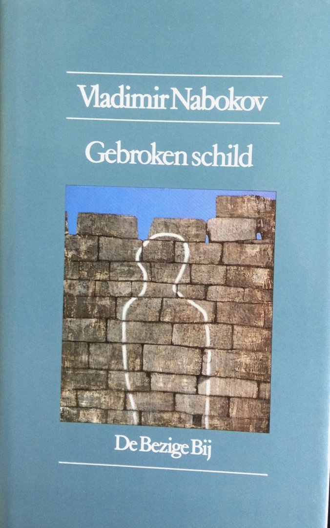 Nabokov, Vladimir - Gebroken schild