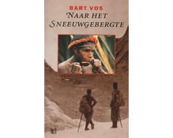 Vos - Naar Het Sneeuwgebergte
