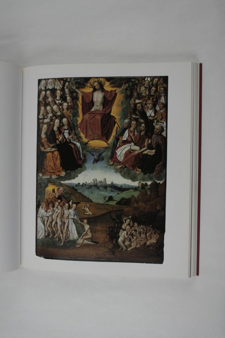 diversen - Meesterlijk verzameld. Vijf eeuwen Europese schilderkunst de collectie Gustav Rau (2 foto's)