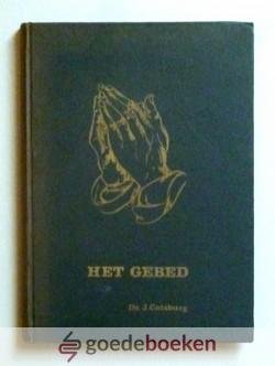 Catsburg, Ds. J. - Het Gebed