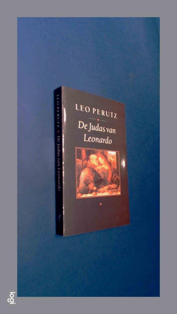 Perutz, Leo - De Judas van Leonardo
