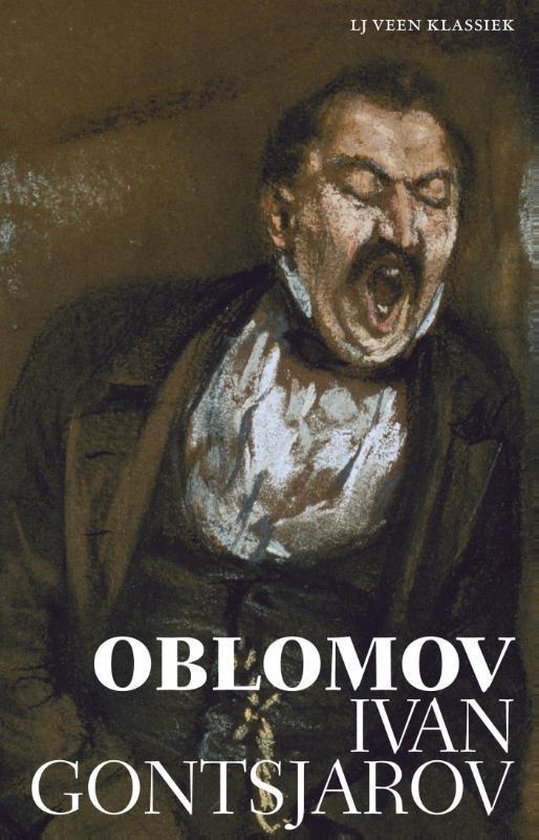 Gontsjarov, Ivan - Oblomov