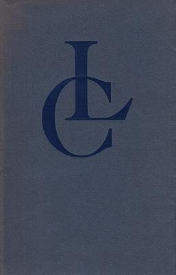 COUPERUS, Louis - Zijn aangenomen zoon. (Bezorgd door Marijke Stapert-Eggen en van een nawoord voorzien door F.L. Bastet).