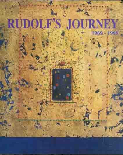 Usman, Rudolf G. - Rudolf's Journey : 1969-1999