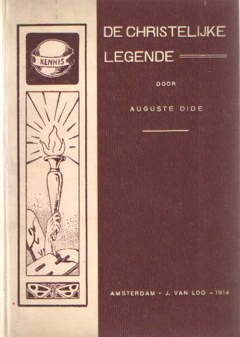 Dide, Auguste - De christelijke legende
