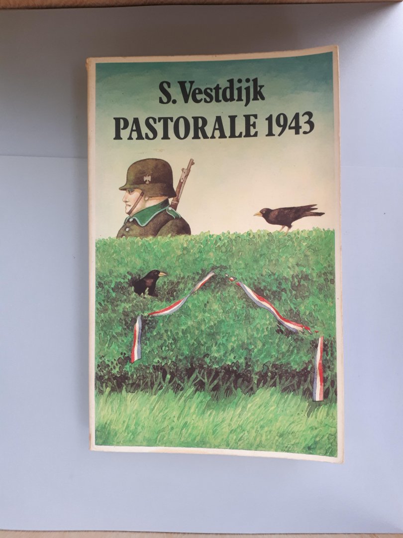 Vestdijk, S. - Pastorale / 1943