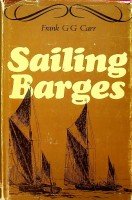 Carr, F.G.G. - Sailing Barges