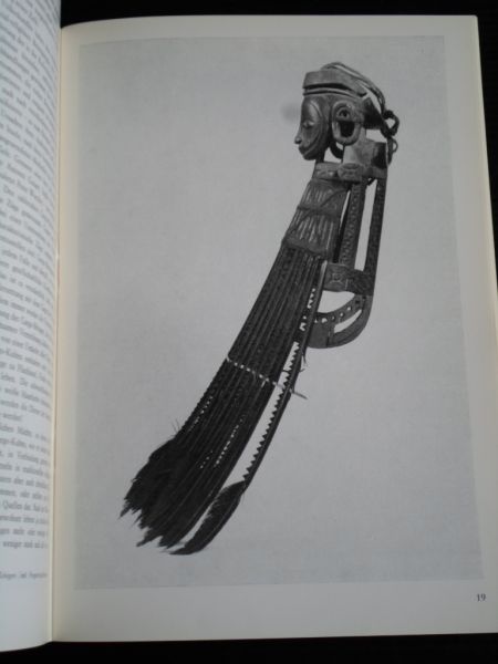  - Mitteilungen aus dem Museum für Völkerkunde Leipzig, DDR