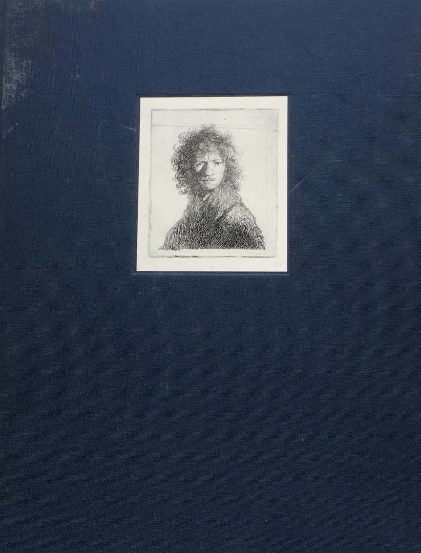 Bialler, Nancy Ann  ; Adrian T Eeles (ed.); Richard T Godfrey (ed.); Katharina Mayer Haunton ; Joseph R Ritman et al. - A collection of etchings by Rembrandt Harmensz. van Rijn (1606-1669) formed by Joseph R. Ritman Presented for sale by Artemis and Sotheby's