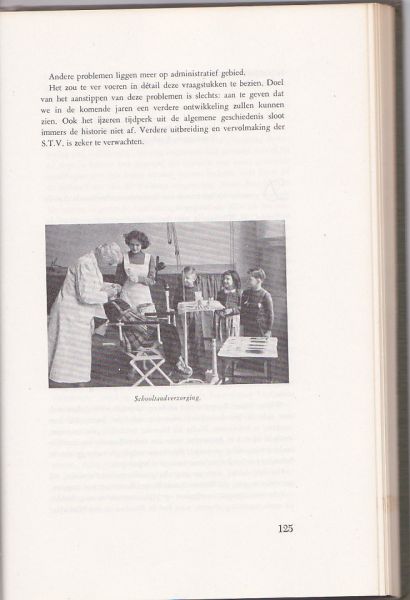 niet vermeld - Gedenkboek der Rotterdamse Tandartsen Vereniging R.T.V. 1901-1951