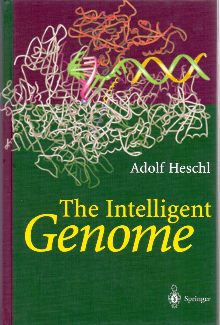 Heschl, Adolf ( ds1230) - The Intelligent Genome