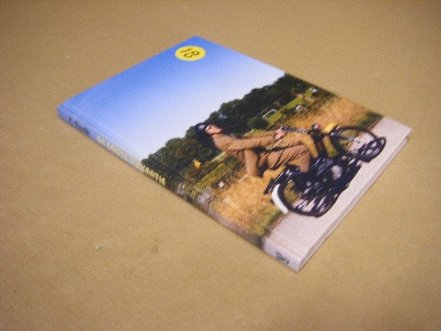 Frank Starik - De grote vakantie