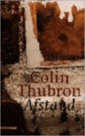 Thubron, Colin - Aftand