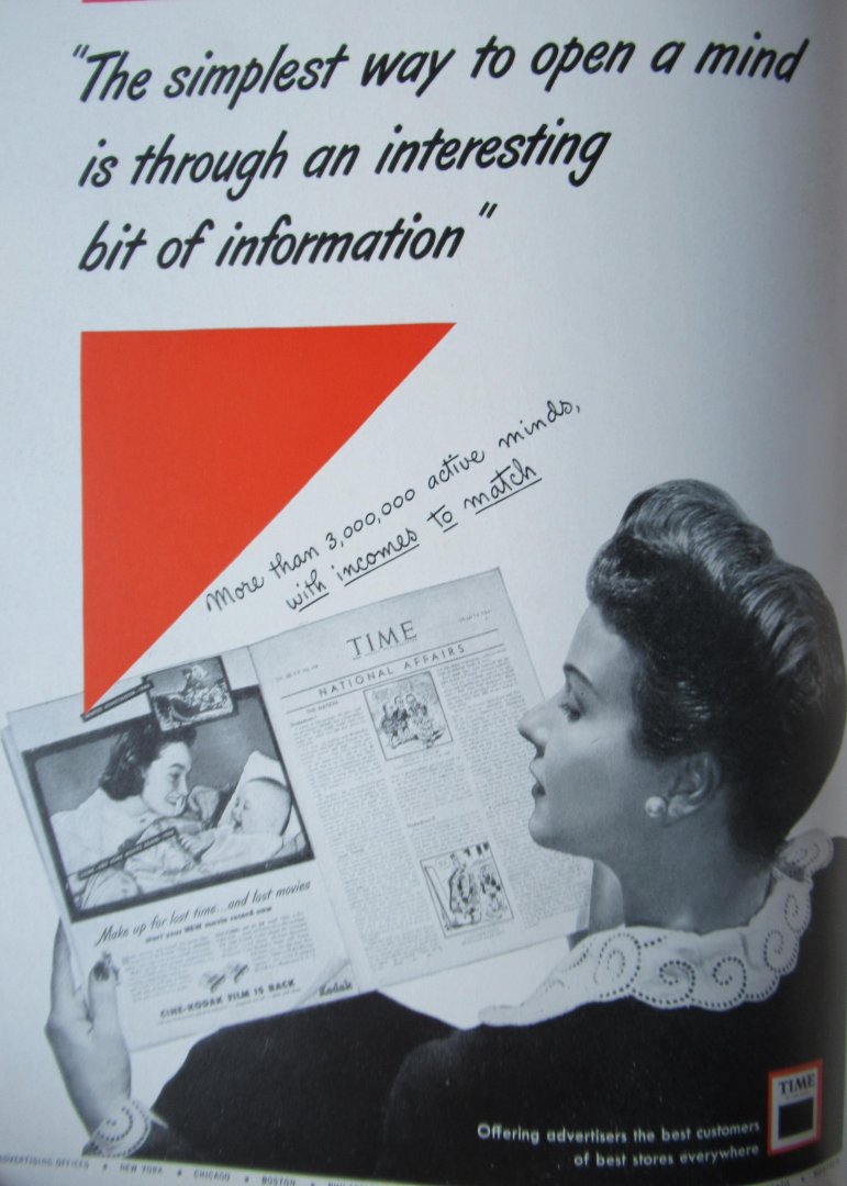  - 25 Art directors Annual. Special Anniversary Issue