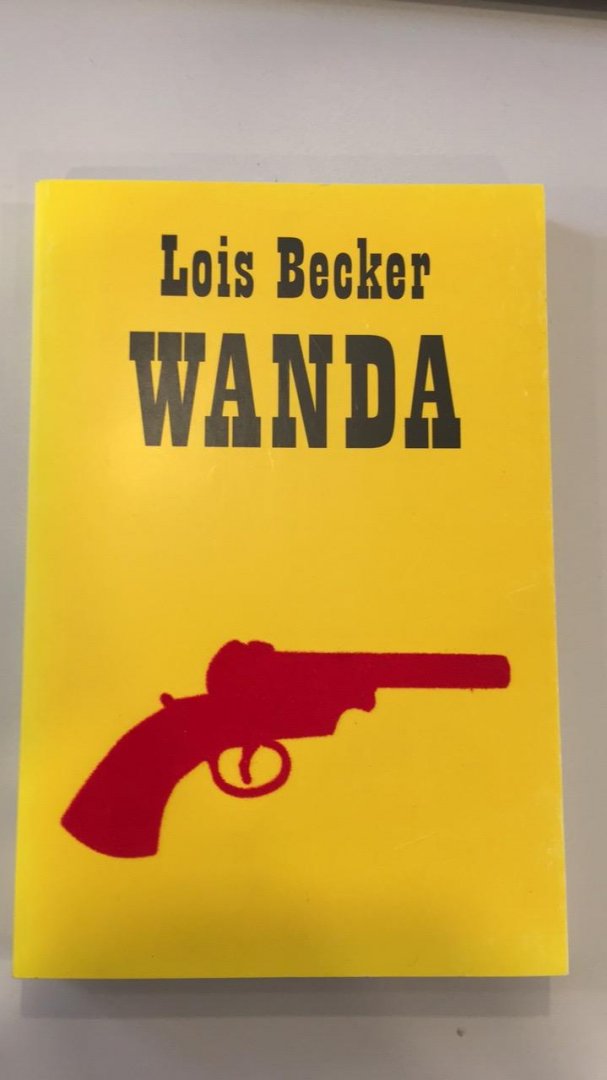 Becker, L. - Wanda