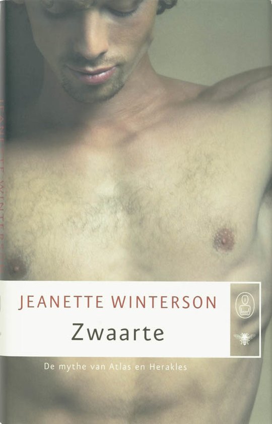 Winterson, Jeanette - Zwaarte