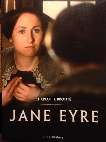 Brontë, Charlotte - Jane Eyre