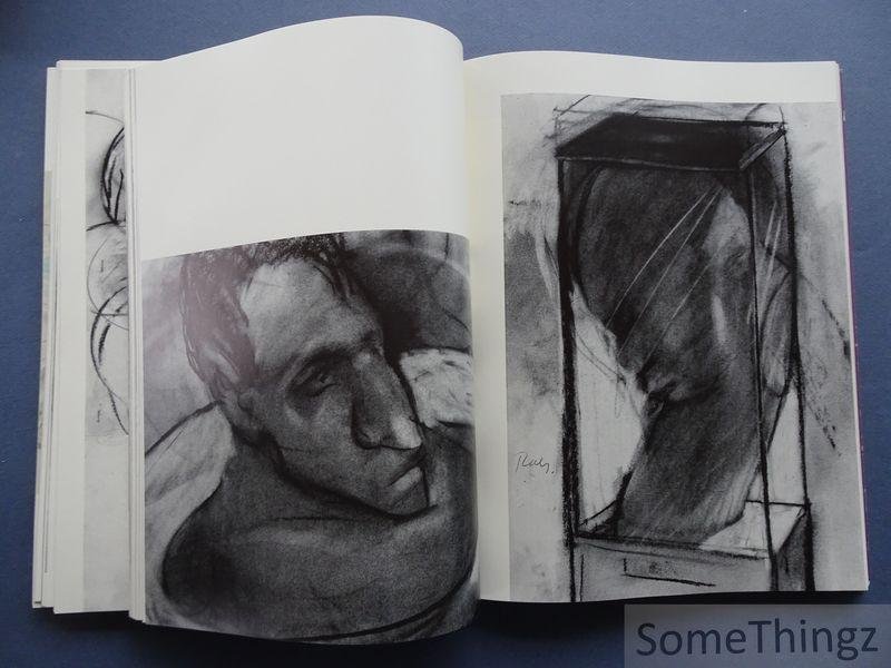 Marc Raes / Galerie Mahieu. - Marc Raes.