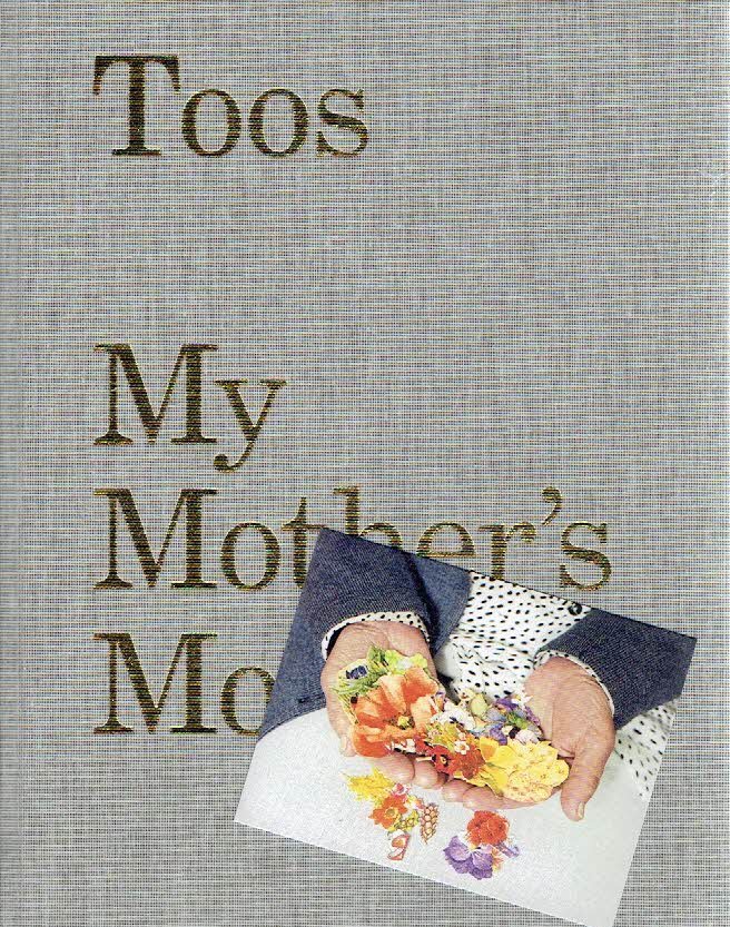 SCHEEREN, Jaap & Oma TOOS [text] - Jaap Scheeren - TOOS and TINY, My mother's mother, My father's father. - [New].