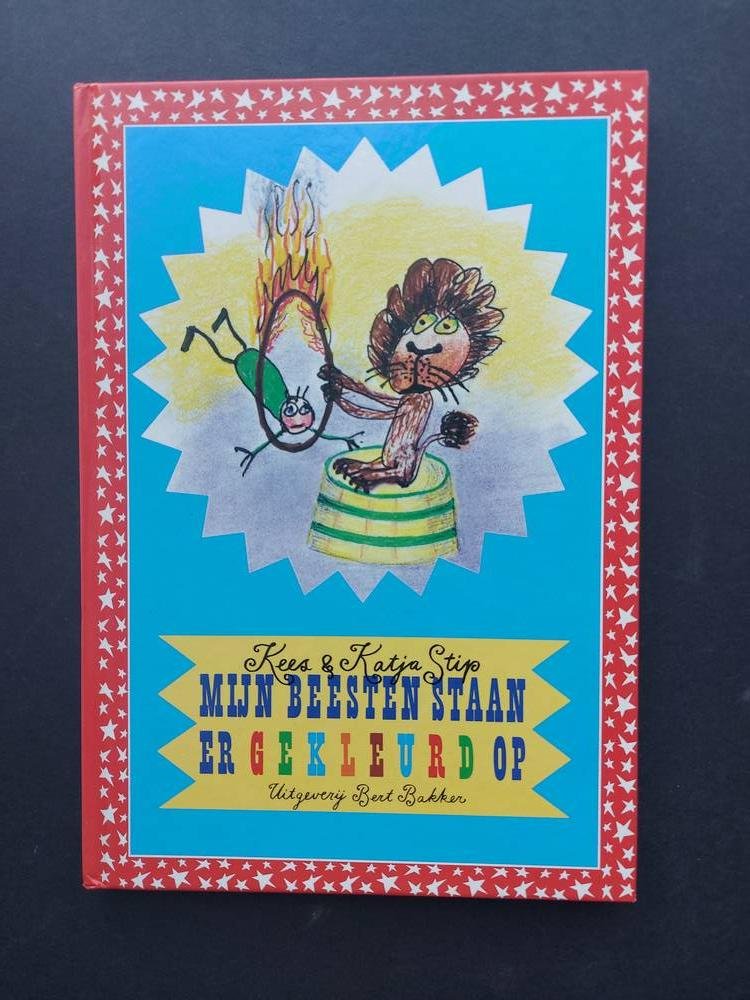 Leemans, Inger - Het woord is aan de onderkant
