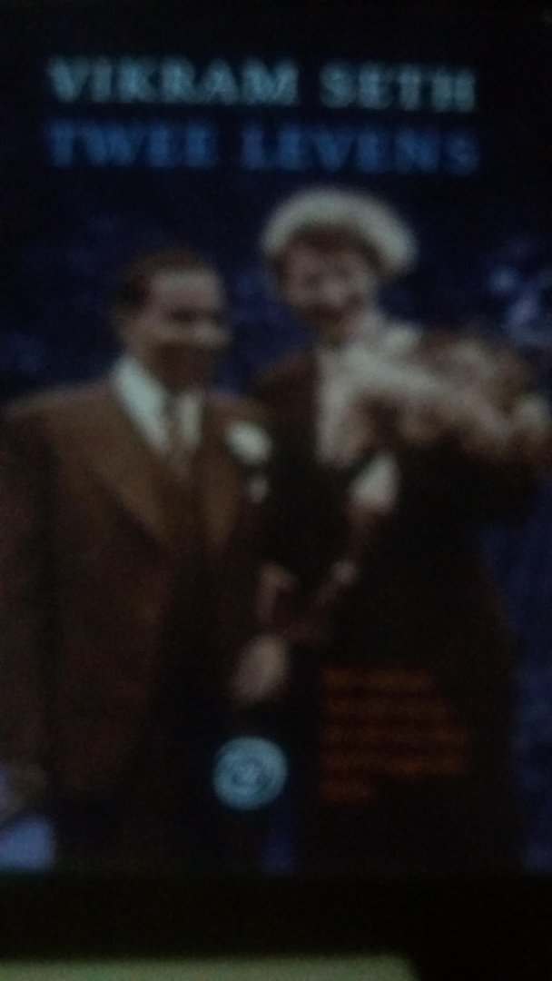 Seth, V. - Twee levens