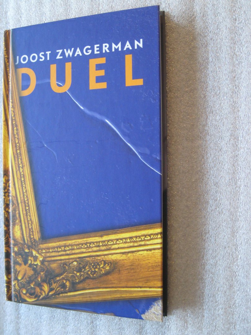 Zwagerman, Joost - Duel