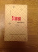 Brink, Alyd - Stenen stromen ook