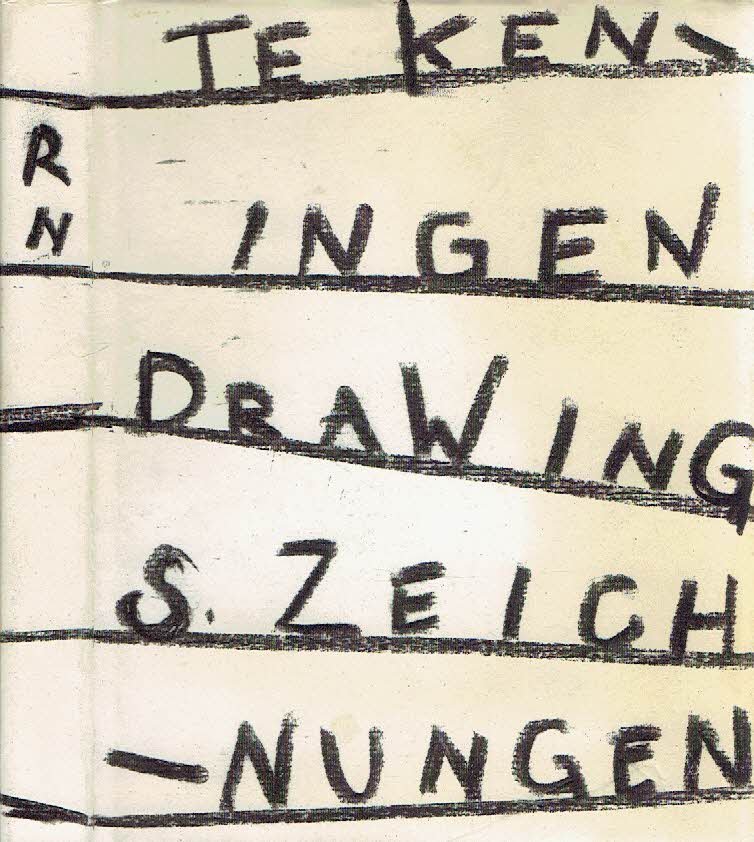 NOORMAN, Ronald - Ronald Noorman - Tekeningen - Drawings - Zeichnungen.