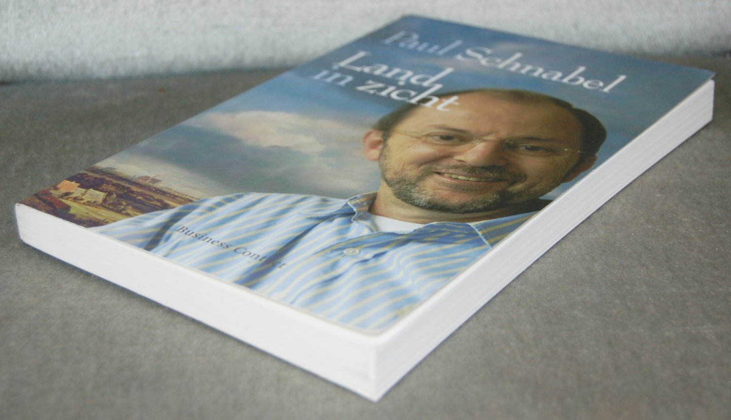 Schnabel, Paul - Land in zicht