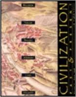 T. Walter Wallbank - Civilization past & present