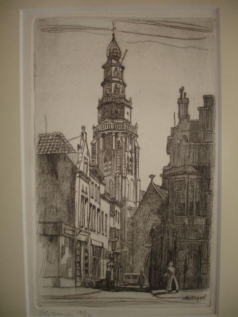 Vlissingen. - Vlissingen.