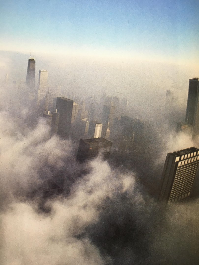 Michael Parfit - Discover Amerika, A scenic tour of the fifty states