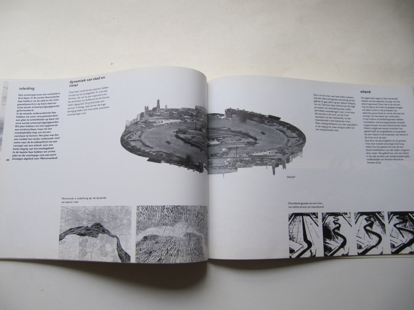 Redactie - Oeverture