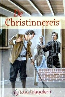 Bunyan, John - De Christinnereis *nieuw*  --- Met illustraties van Adri Burghout in zwart-wit en kleur