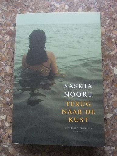 Noort, Saskia - Terug naar de kust