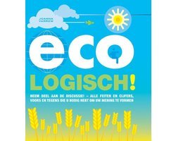 Joanna Yarrow - Eco-logisch!