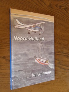 Tol, Bernadet - Noord-Holland... verkennen