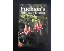 Zz Gottmer - Fuchsia's hebben en houden
