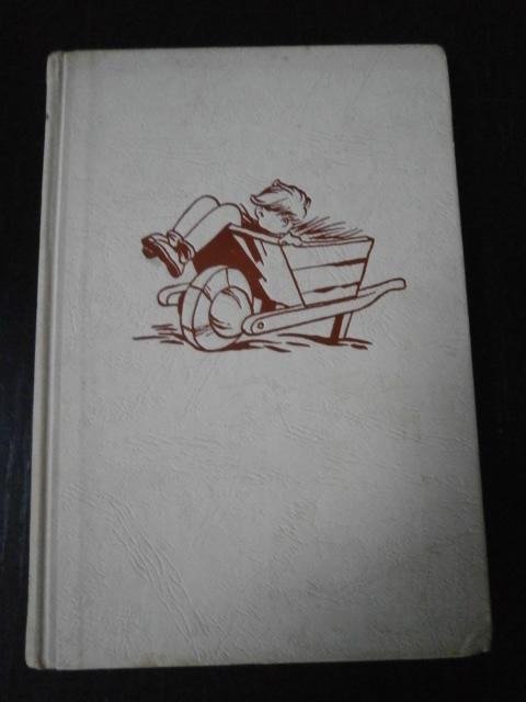 Nanda - Bij Boer Jaap