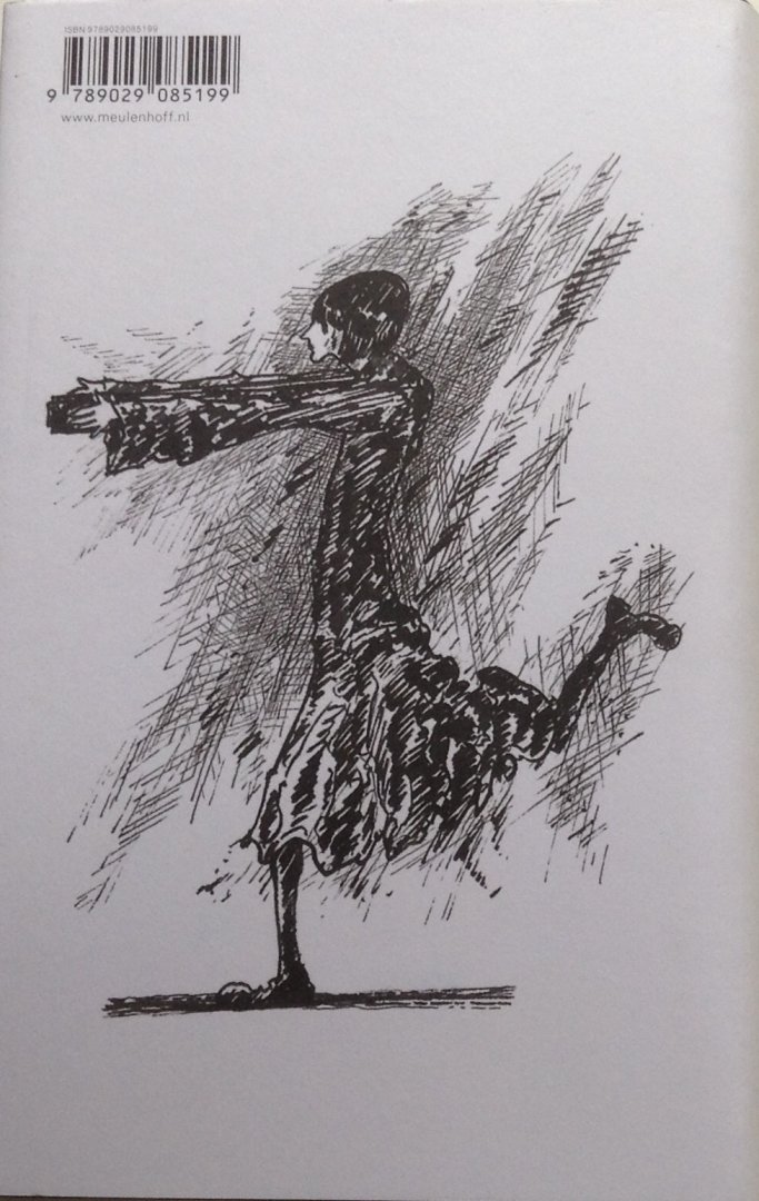 Grass, Günter - De box